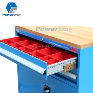 high quality tool cabinet /tool trolley