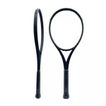 High Quality Training & Competition Tennis Racket Full Carbon Carbon Fiber Aluminum Alloyed