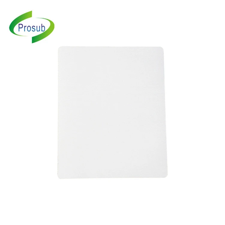 High Quality Transfer Sublimation Blank Mouse Pad