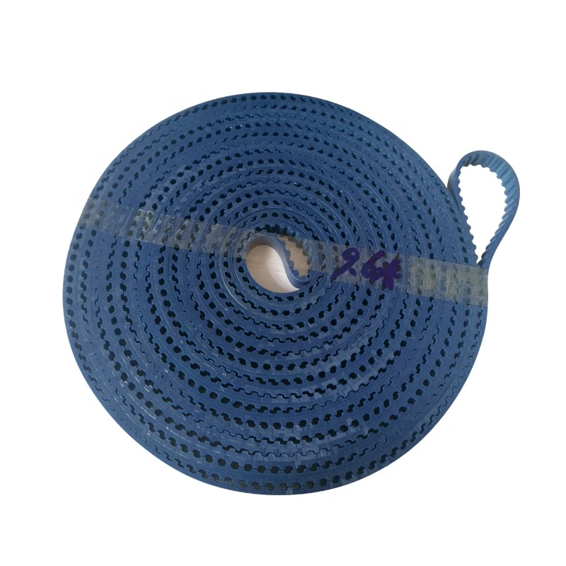 High quality TT5 circular knitting machine belt PU timing belt