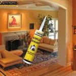 High Quality Two Component Modified Acrylic Adhesive Glue Acrylic Clear Acrylic Sealer