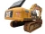 Import High quality Used japanese crawler excavator CAT 336D/cat excavadora usada/320d 325d 330d diggers excavator for sale from China