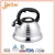 Import High quality Whistling water kettle whistling kettle for Stovetop from China