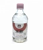 High Quality White Rice Vinegar 500ml