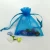 Import High quality wholesale candy organza pouch from China