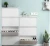 Import high quality wooden color shoe cabinet design shoes rack/shelf from China