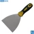 high quality wooden handle putty knife