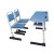 Import High School Furniture Study Table Chair Set Desk Chairs For Children from China