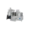 High shear cosmetic homogenizing emulsifying mixer machine in mixing equipment EMULSIFYING MIXER Liquid Soap Making  Machine