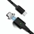 Import High Speed PD QC3.1 Charging Magnetic Type C 20V 5A 1.8m Usb Data Cable for Macbook from China