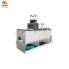 High speed plastic mixer with PE