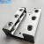 Import High Speed Precision Double Axis Rectangle Square Linear Guide from China