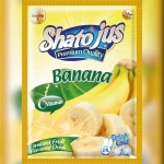 High Standard Fruit Flavoured Instant Powder Drink