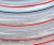 Import high temperature bendable flexible plastic garden PVC fiber reinforced hose from China