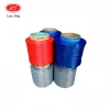 High tenacity polypropylene multifilament yarn for filter cloth/cover cloth