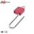 Import High Top Loto Security Metal Aluminum Lock Lockout Safety Padlock from China