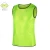 Import High vis yellow soccer sport football vest soccer training wear from China