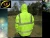 Import High Visibility Safety Construction Workwear Jacket from China