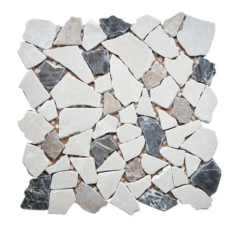 Marble Rocks Irregular Buy Hight Quality Irregular Shaped Tumbled Stone Random Marble Assorted ...