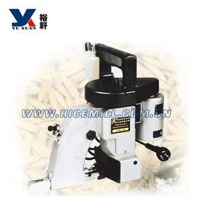 Hight quality Portable bag closer sewing machine with reasonable price