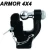 Import hight qullity,Towing black finished pintle hook with hitch ball mount,Receiver Mounts from China