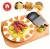 Import Himi Crinkle Cutter and French Fry Slicer - Salad Chopping Knife and Vegetable Steel Blade Cutting Tool from China
