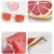 Import HJ 1 Pcs Ice Gel EyeMask Cold Compress Cute Fruit Gel Eye Fatigue Relief Cooling Eye Care Relaxation cute fruit eye mask from China