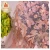 Import HLJG164 applique laser cutting voile fabric Laser embroidery fabric from China