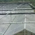 Import HM Plastic Polythene Greenhouse Roof Ventilation Tropical Sawtooth Greenhouse from China