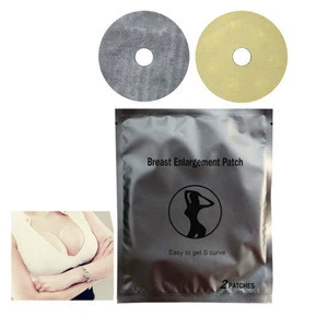 HODAF super effect herbal breast enlargement patch for sexy women / Women Health Care products