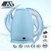 home appliance 1.8l 1500w home stainless steel silver electric kettle
