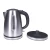 Import Home Appliances 2 Liter Double Wall Fast Water Boiler Stainless Steel Kettle Electric Kettle from China