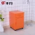 Import Home Colorful Metal Storage Furniture Small Nightstand with Lock from China