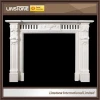 Home Decoration Imperial Moulding Fireplace For Home