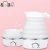 Import Home portable fold electric heat kettle Intelligent temperature control warm electric kettle from China