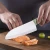 Import Home Slicing Kitchen Knife Set Cook Zirconia Ceramic Utility Meat Cutting Knives from China