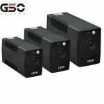 home ups inverter uninterrupted power supply (ups) portable mini ups 600va with 5 minutes backup