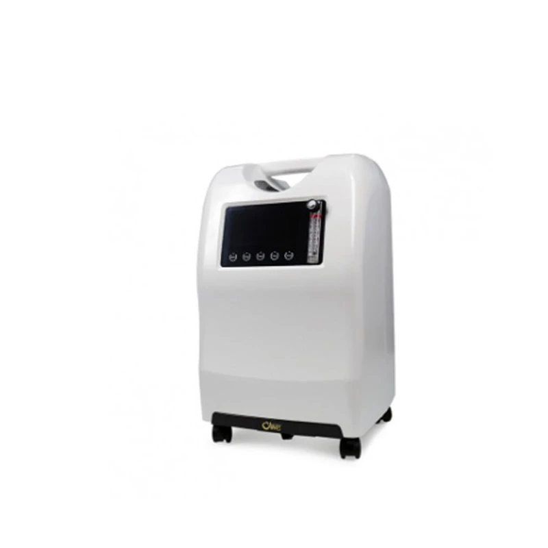 Home use portable oxygen-concentrator machine price 5L
