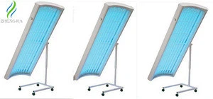 home use Stand up tanning beds, solarium tanning bed, tanning machine