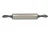 Import Home Used Al. Alloy Hard Anodized Rolling Pin - Removable Handle from China