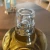 Import Hoson Engraving Decoration Liquor Bottle Super Flint Liqueur Customizable Glass Bottle from China
