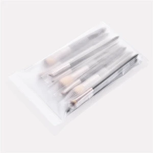 hot 12pcs high cost effective private label cosmetics makeup brushes high quality make up brushes