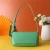 Import Hot Designer Popular Latest Design Women Shoulder Ladies Handbags With High Quality from China