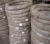 Import Hot dipped galvanized steel wire 18 gauge  galvanized  iron binding wire from China