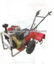 hot high quality factory price farm machinery A002-1 tractor cultivators