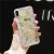 Import Hot Mobile Phone Accessories Epoxy Small Flower TPU Back Phone Case for iPhone 6 6s 7 8 Plus from China