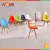 Import Hot New Products cheap plastic chair for outdoor furniture from China