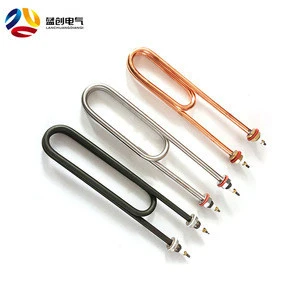 Hot New Products Electric Water Heating Element Used Water Heater Parts
