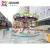 Import hot new products flying chair park rides game luna equipment for sale with factory price from China