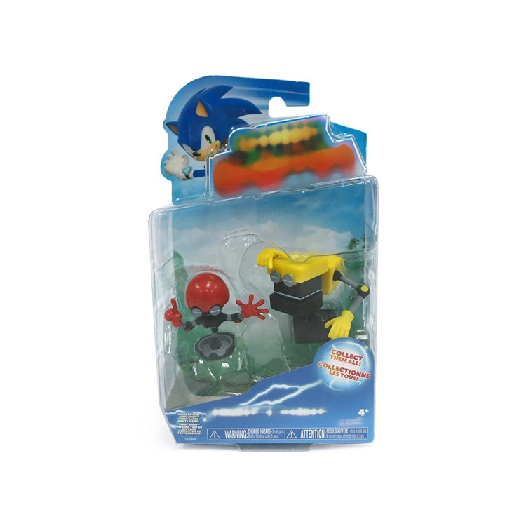 Hot plastic cartoon toy toys action figures pvc oem figure